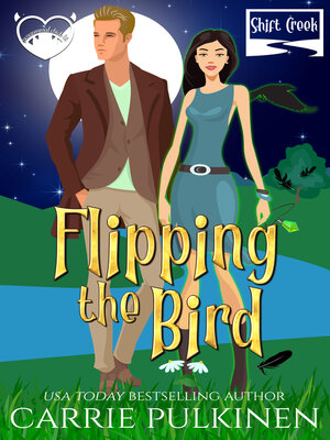cover image of Flipping the Bird